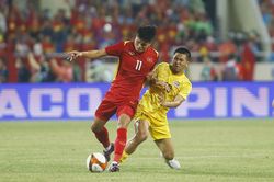 U23 Việt Nam chốt danh sách dự VCK U23 châu Á