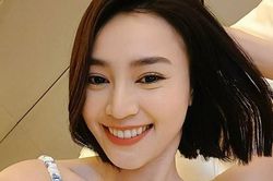 Lan Ngọc ăn đủ món ở Thái Lan