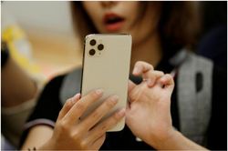 Trung Quốc bớt cuồng iPhone