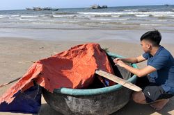 Điều tra vụ một ngư dân nghi bị đánh chết trên biển