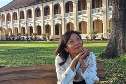 Tác phẩm lọt vào Vòng Chung khảo Giải thưởng Thiếu nhi Dế Mèn: Câu chuyện giữa sên và người