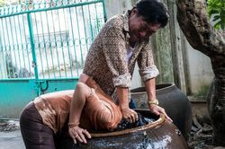 Điện ảnh Việt Nam không cần sự nài xin