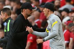 Champions League: Chelsea, Liverpool và Tottenham rơi nhóm hạt giống số 2