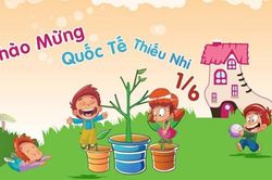 Giải thưởng Thiếu nhi Dế Mèn: Kiếm tìm thêm một sự bù đắp cho 'Tết thiếu nhi'?