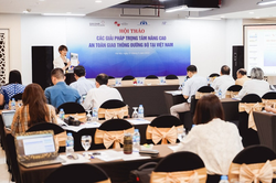 Nhìn nhận các yếu tố có nguy cơ cao gây mất an toàn giao thông