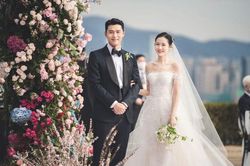 Xôn xao Son Ye Jin đón 'tin vui' sau đám cưới thể kỷ