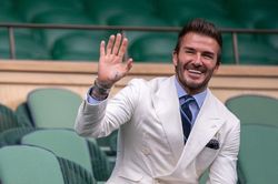 David Beckham bị buộc tội đạo đức giả vì đại diện cho World Cup 2022