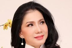 NSƯT Phượng Loan đã qua cơn nguy kịch sau chấn thương não