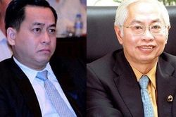 Đại gia kim tiền bậc nhất Trần Phương Bình: Lĩnh 2 án chung thân, bị khởi tố vụ án mới