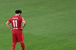 Mohamed Salah: Bi kịch từ Real Madrid và tương lai bất định