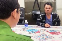 Khởi tố bị can giết 3 người ở Phú Yên