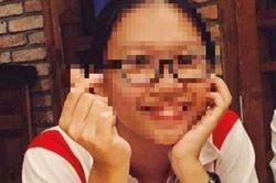 Tìm thấy thi thể nữ sinh Đại học Hà Nội
