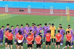 U23 Việt Nam chơi tấn công, tại sao không?