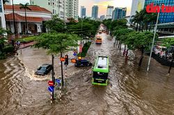 Hà Nội còn đó nỗi lo úng ngập