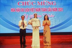 Bạc Liêu: Vinh danh các điển hình về văn hóa, thông tin, thể thao và du lịch