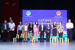 Ủy ban Dân tộc gặp mặt đại biểu Quốc hội là thành viên Hội đồng Dân tộc Quốc hội