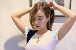 Cuộc sống Cindy Lư thay đổi như thế nào sau khi chia tay Hoài Lâm?