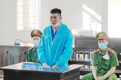 Đứa cháu côn đồ