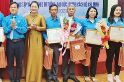 Chính trị - Xã hội Chính trị - Xã hội Linh động và hiệu quả