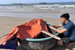 Điều tra vụ một ngư dân nghi bị đánh chết trên biển