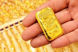 Mắc cạn vì lỡ ôm vàng giá đỉnh