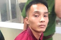 Đối tượng giết người, cướp tài sản đặc biệt nguy hiểm trốn khỏi nơi giam giữ