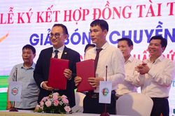 Hơn 2 tỉ đồng tiền thưởng giải bóng chuyền vô địch quốc gia 2022