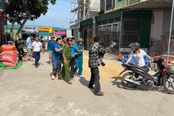 Lời khai đầu tiên của Triệu Quân Sự: Trộm 2 xe đạp, bán 1 chiếc được 100.000 đồng