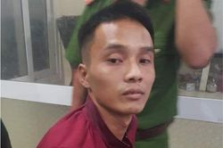 Bộ Công an cử trinh sát tinh nhuệ tham gia truy bắt Triệu Quân Sự