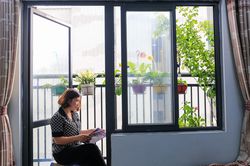 Bên trong những khu nhà ở xã hội giá rẻ