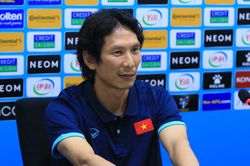 HLV U23 Việt Nam: Thay ông Park đương nhiên là áp lực