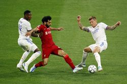 Lý do chung kết Champions League chưa mãn nhãn