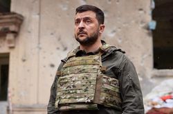 Ông Zelensky: Ukraine mất 100 binh sĩ/ngày, tình hình tại miền Đông hết sức khó khăn