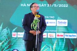 Nhà thơ Trần Đăng Khoa: Hy vọng năm tới tìm được Hiệp sĩ Dế Mèn