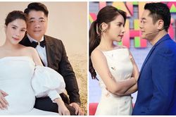 Ngô Mai Trang mang bầu lần 4, hôn nhân với chồng doanh nhân 'ngọt' cỡ nào?