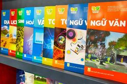Bộ GD&ĐT tổ chức thẩm định sách giáo khoa lớp 4 và môn Ngoại ngữ 1