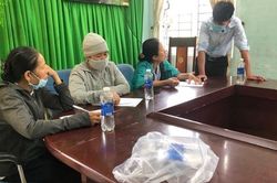 Thừa Thiên – Huế: Ngăn chặn nhóm người sinh hoạt 'đạo lạ' trái phép