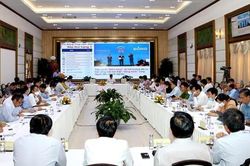 Đồng Tháp: PCI năm 2022 hướng tới việc thu hút đầu tư, xây dựng thương hiệu địa phương