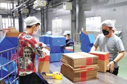 Lao động vướng tín dụng đen, người thân bị 'khủng bố'