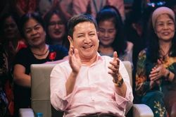 NSƯT Chí Trung tiết lộ lí do hồi bé bị bạn bè gắn mác 'ki bo'