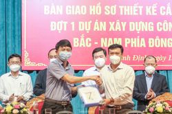 Cao tốc Bắc – Nam qua địa bàn Bình Định cần hơn 7.400 tỷ giải phóng mặt bằng, tái định cư