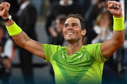 Nadal tiết lộ bí quyết đánh bại số 1 thế giới Djokovic