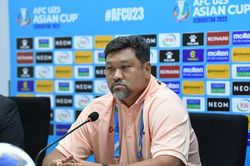 HLV U23 Thái Lan tự tin trả món nợ thua U23 Việt Nam tại SEA Games 31
