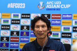 HLV Gong Oh-kyun: U23 Việt Nam chưa thi đấu nhiều, phải gác lại chiến thắng ở SEA Games