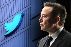 Thương vụ mua lại Twitter của Elon Musk tiếp tục khó lường