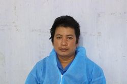 Gây án mạng vì mâu thuẫn trong lúc đánh bài uống nước