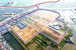 Cận cảnh loạt dự án 'khủng' sắp đổ bộ, hứa hẹn đổi thay diện mạo Diễn Châu