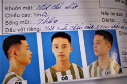 Bộ Công an vào cuộc truy bắt Triệu Quân Sự