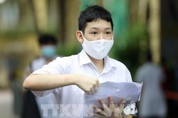 Tra cứu tỷ lệ chọi vào lớp 10 các trường THPT công lập tại Hà Nội năm 2022