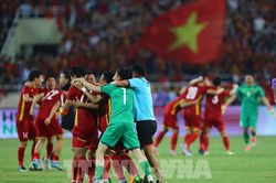 VCK U23 châu Á 2022: Chờ đợi diện mạo mới của U23 Việt Nam